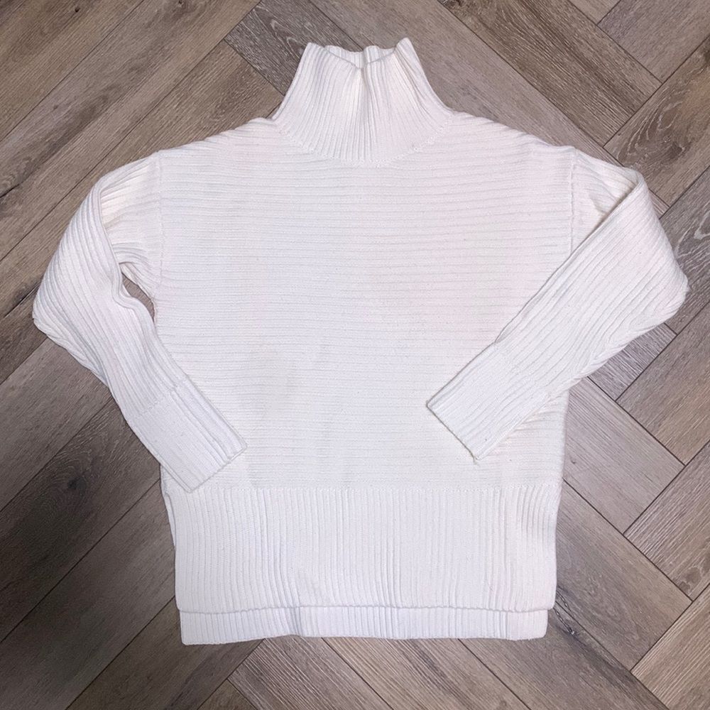 Trenery Merino Wool Sweater